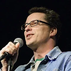 Johnny Hardwick height profile photo