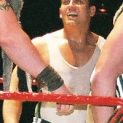 Johnny Jeter height profile photo