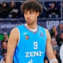 Johnny Juzang height profile photo