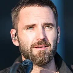Johnny McDaid height profile photo