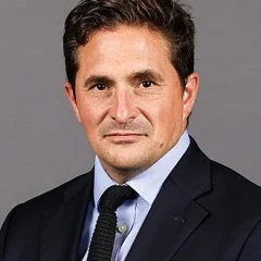 Johnny Mercer (politician) height profile photo