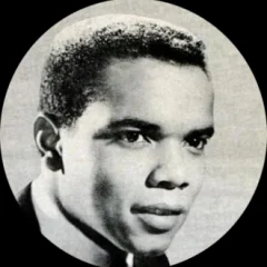 Johnny Nash height profile photo