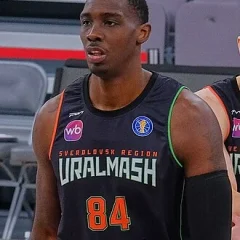 Johnny O'Bryant III height profile photo