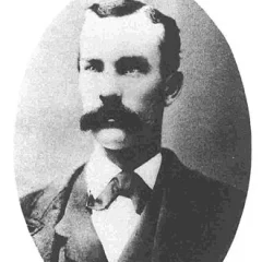 Johnny Ringo height profile photo