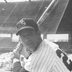 Johnny Romano height profile photo