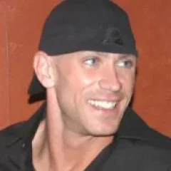 Johnny Sins height profile photo