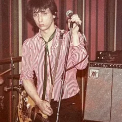 Johnny Thunders height profile photo