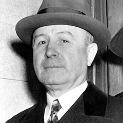 Johnny Torrio height profile photo