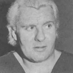 Johnny Valiant height profile photo