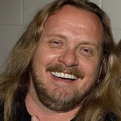 Johnny Van Zant height profile photo