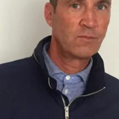 Johnny Vaughan height profile photo