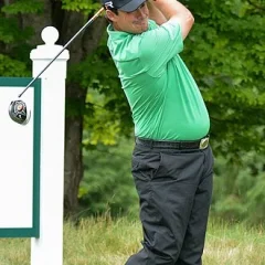 Johnson Wagner height profile photo