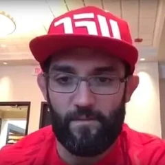 Johny Hendricks height profile photo
