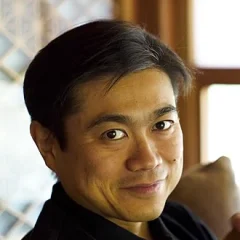 Joi Ito height profile photo