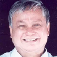 Joker Arroyo height profile photo