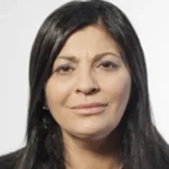 Jole Santelli height profile photo