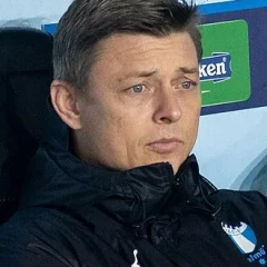 Jon Dahl Tomasson height profile photo