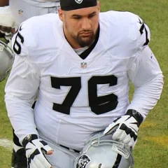 Jon Feliciano height profile photo