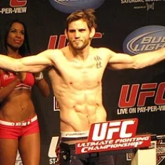 Jon Fitch height profile photo