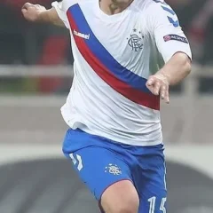 Jon Flanagan height profile photo