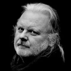 Jon Fosse height profile photo