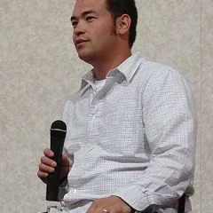 Jon Gosselin height profile photo