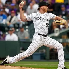 Jon Gray height profile photo