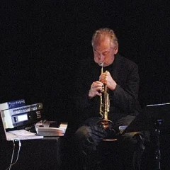 Jon Hassell height profile photo