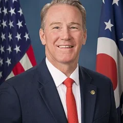 Jon Husted height profile photo