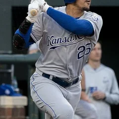 Jon Jay height profile photo