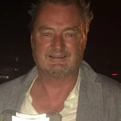Jon Kenny height profile photo