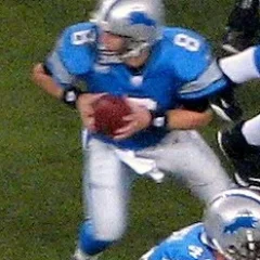 Jon Kitna height profile photo