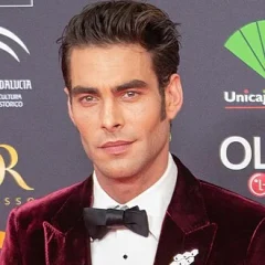 Jon Kortajarena height profile photo
