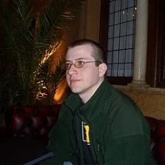 Jon Lech Johansen height profile photo