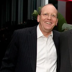 Jon Ledecky height profile photo