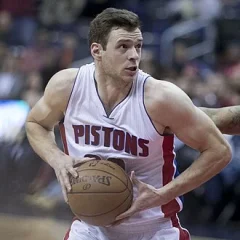 Jon Leuer height profile photo