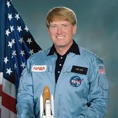 Jon McBride height profile photo
