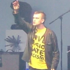 Jon McClure height profile photo