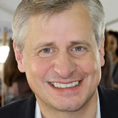 Jon Meacham height profile photo