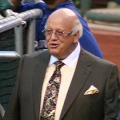 Jon Miller height profile photo