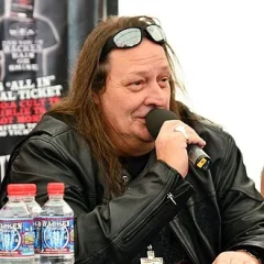 Jon Oliva height profile photo