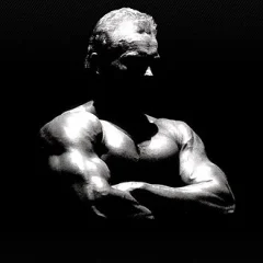 Jón Páll Sigmarsson height profile photo