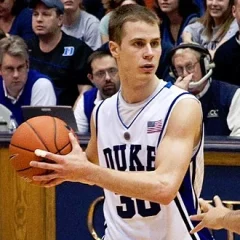Jon Scheyer height profile photo