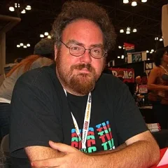 Jon Schnepp height profile photo