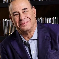 Jon Taffer height profile photo