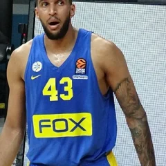 Jonah Bolden height profile photo