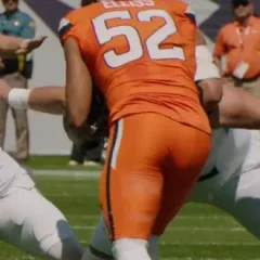 Jonah Elliss height profile photo