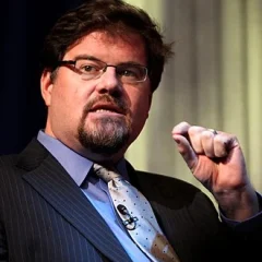 Jonah Goldberg height profile photo