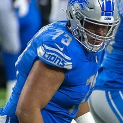 Jonah Jackson height profile photo