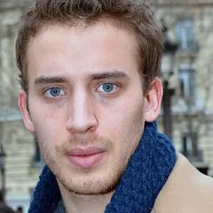 Jonas Bloquet height profile photo